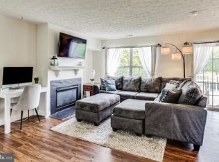 6101 Springwater Pl APT 1204, Frederick, MD 21701