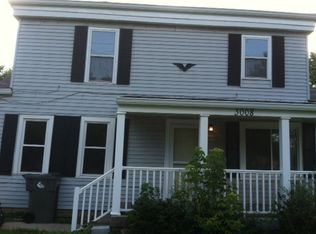 3008 S Rural St, Indianapolis, IN 46237