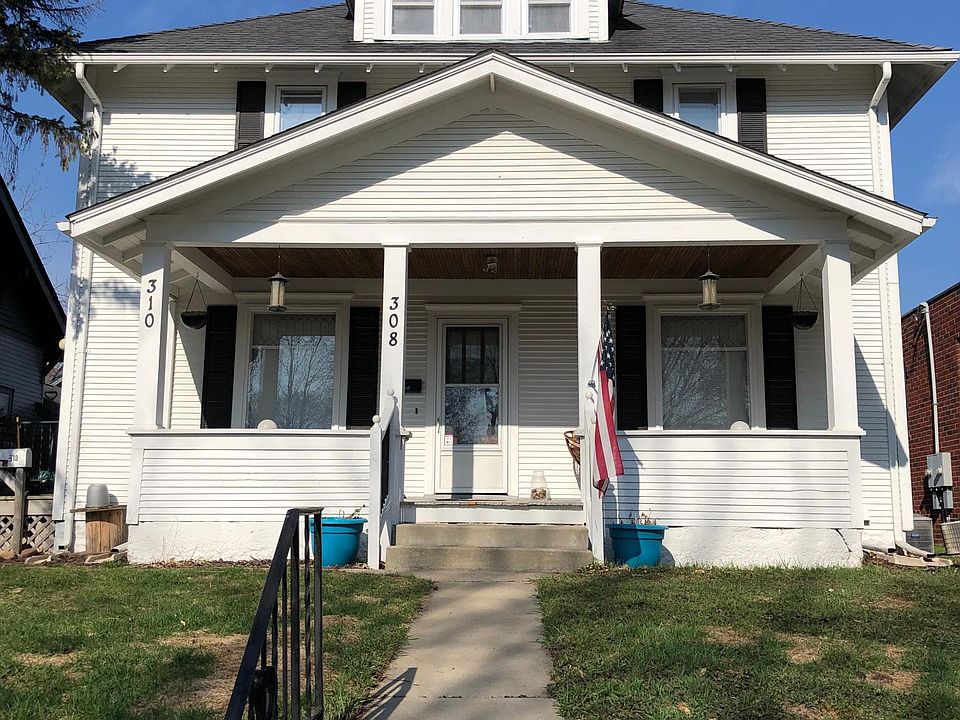 1st image of 310 S Pine St