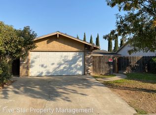4125 Goldust Dr, Modesto, CA 95355