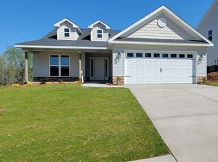 189 Dublin Loop, Grovetown, GA 30813