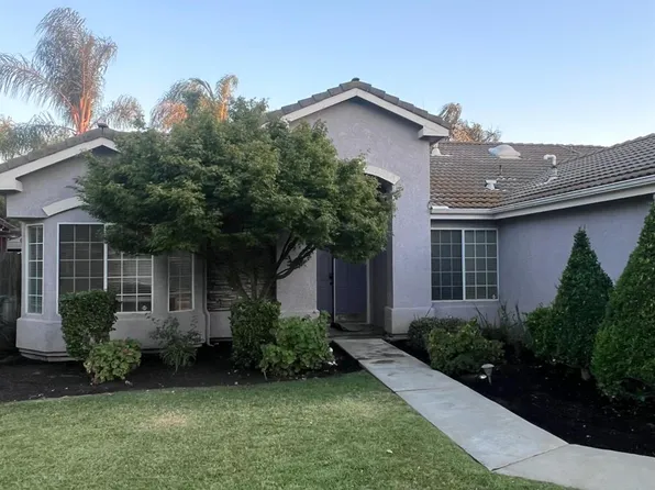 5173 W Bedford Ave, Fresno, CA 93722