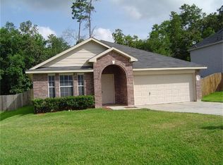 5433 N Buffalo Cir, Willis, TX 77378