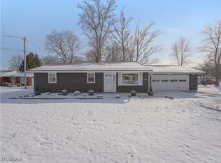 10154 Route 88, Garrettsville, OH 44231