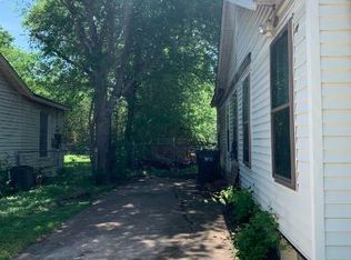 3708 Pine Ave, Waco, TX 76708