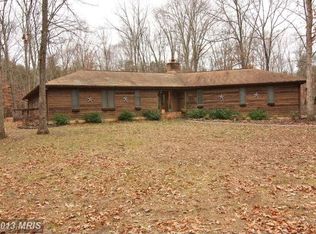 1015 Branch View Ct, Harwood, MD 20776