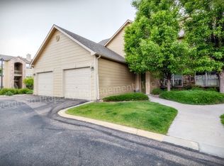5620 Fossil Creek Pkwy UNIT 3102, Fort Collins, CO 80525
