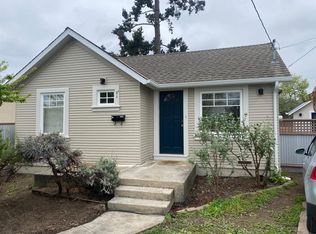 131 Benito Ave, Santa Cruz, CA 95062