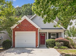 221 Silver Fox Trl, Dallas, GA 30157