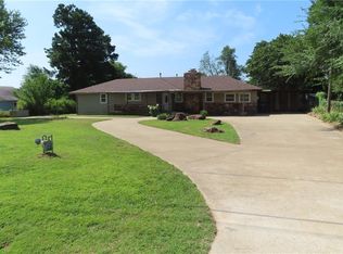 16008 SE 29th St, Choctaw, OK 73020