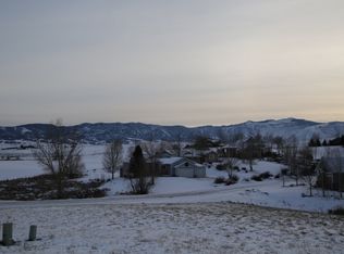 9 Troon Pl, Sheridan, WY 82801