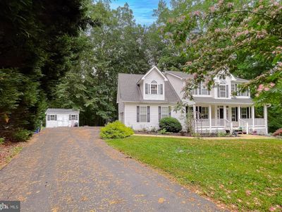 2180 Oliver Dr, Prince Frederick, MD, 20678