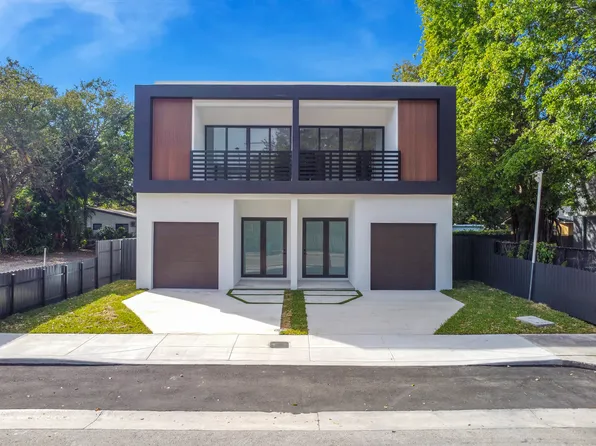 5116 NW 3rd Ave, Miami, FL 33127