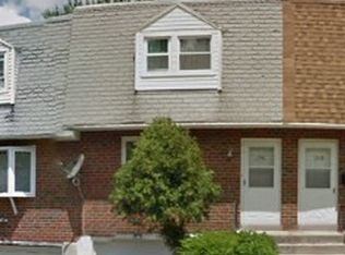 1541 Rainer Rd, Brookhaven, PA 19015