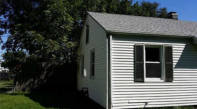 2nd image of 5228 Belpre Dr