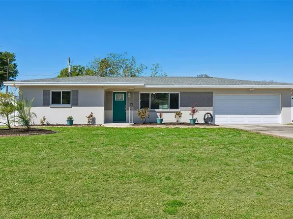 1475 Canterbury Dr, Clearwater, FL 33756