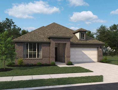 5002 Field Sparrow Ln, Rosenberg, TX, 77471