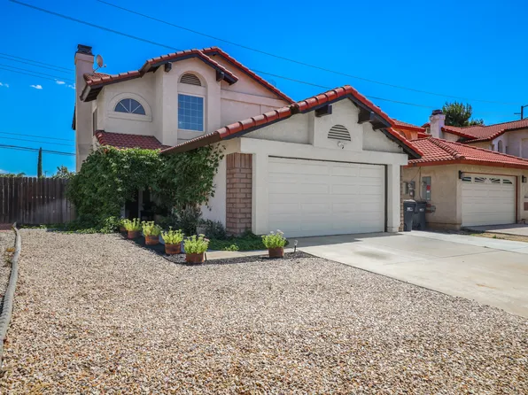 13214 Oak Dell St, Moreno Valley, CA 92553