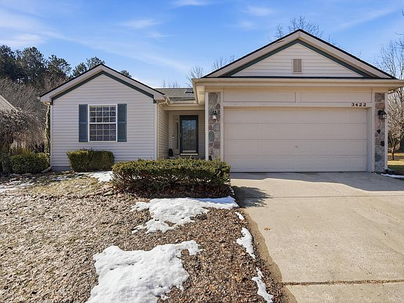 2nd image of 3422 Herrington Dr