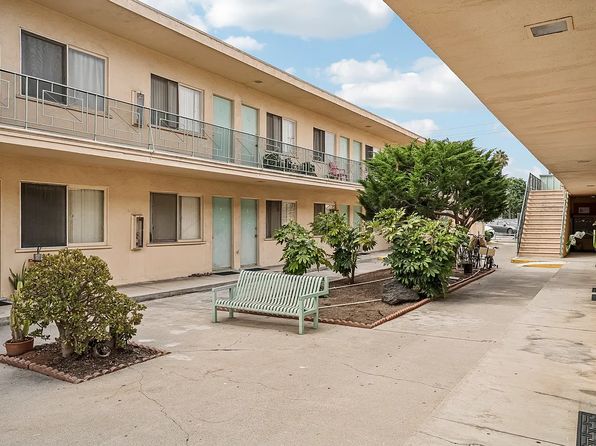 3940 Sepulveda Blvd APT C