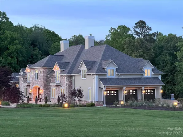 1090 Pearidge Rd, Bostic, NC 28018