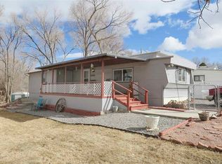 231 1/2 Montgomery Dr, Grand Junction, CO 81503