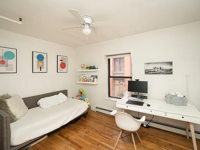 120 Cedar St #4C — Photo 5