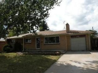 8847 Norwich St, Westminster, CO 80031