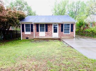 1927 Opal Dr, Greensboro, NC 27403
