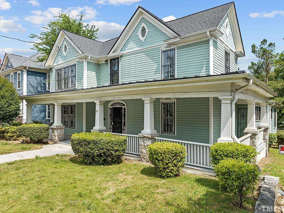 521 Holloway St, Durham, NC 27701 MLS 2513801 Zillow