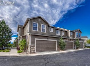 17140 Blue Mist Grv, Monument, CO 80132