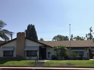 2627 N Canal St, Orange, CA 92865