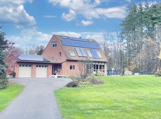 32 Mill Dam Rd, Stone Ridge, NY 12484