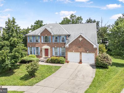 7716 Blue Point Ave, Beltsville, MD, 20705