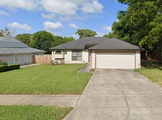 1780 Woodenrail Ln, Jacksonville, FL 32225