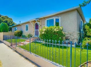 13503 Ocean Gate Ave, Hawthorne, CA 90250