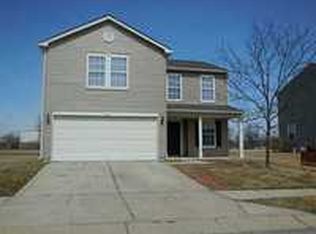 10852 Gathering Dr, Indianapolis, IN