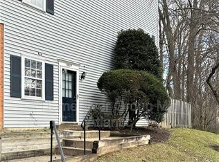 5927 First Landing Way #186, Burke, VA 22015