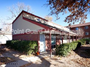 1710 N Harvard Ave APT 3, Wichita, KS 67208