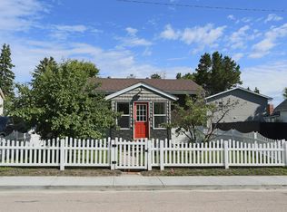 4807 53rd Ave, Stony Plain, AB T7Z1C5