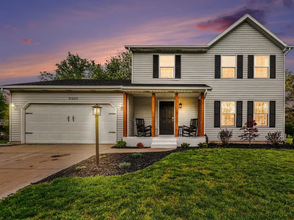 51222 Crooked Oak Dr, Granger, IN 46530