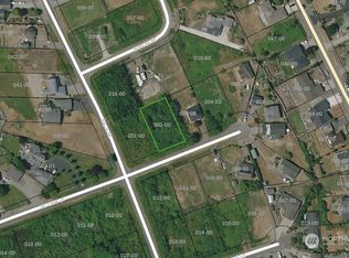 5134 NE Cedar Ln, Hansville, WA 98340