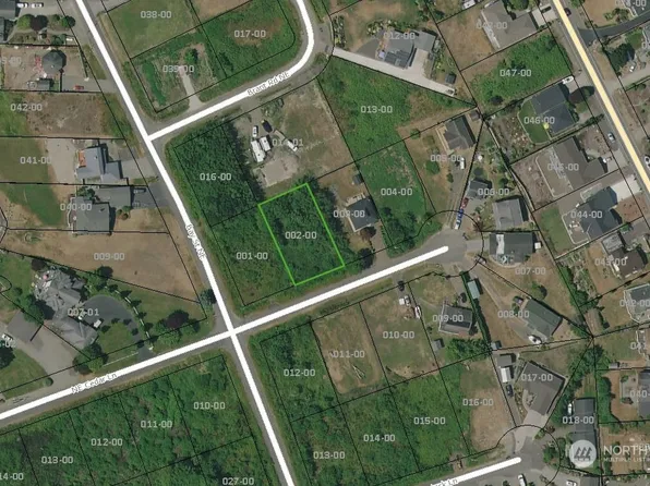 5134 NE Cedar Lane, Hansville, WA 98340