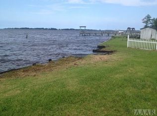 103 Womack Dr LOT 7, Currituck, NC 27929