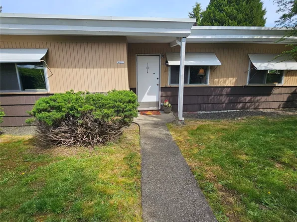 4127 SE Lovell Street, Port Orchard, WA 98366