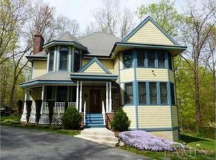 40 Eagles Way, Cold Spring, NY 10516