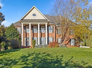 1612 Saint Petersburg Rd, Knoxville, TN 37922