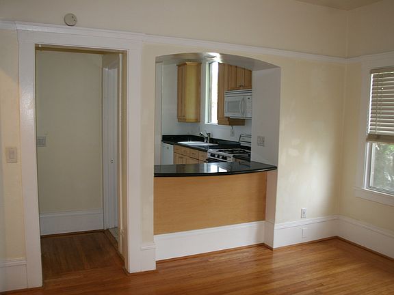 Breakfast Bar Kitchen