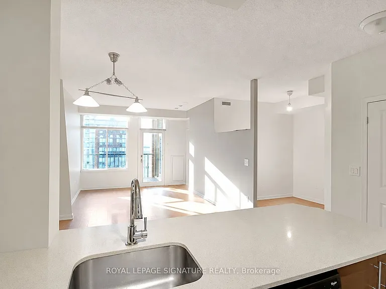 125 Western Battery Rd #2609 — Photo 4