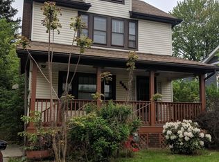 13314 Argus Ave, Cleveland, OH 44110